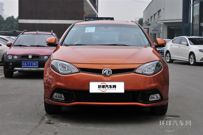 2014款 掀背 1.8T 手動(dòng)性能版