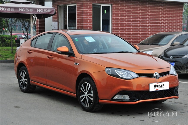 2014款 掀背 1.8T 手動(dòng)性能版