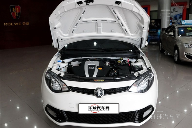 2014款 掀背 1.8T 自動(dòng)性能版