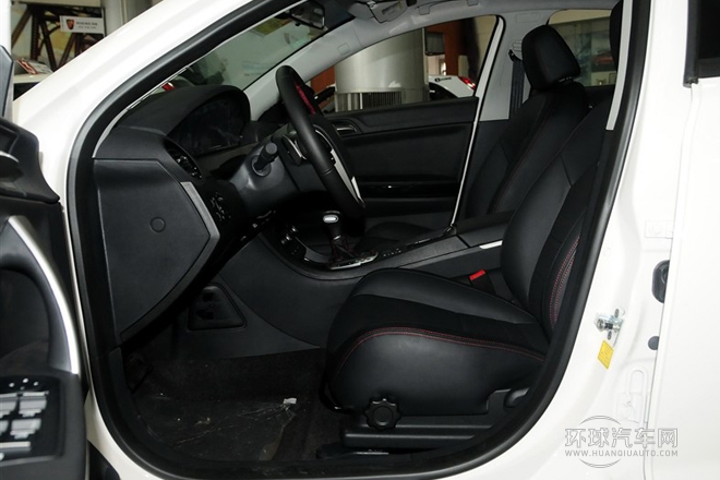 2014款 掀背 1.8T 自動性能版