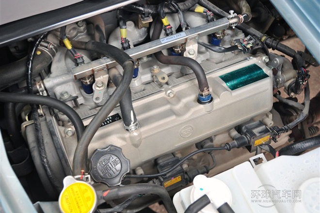2011款 1.3L(柳機(jī)引擎)標(biāo)準(zhǔn)型
