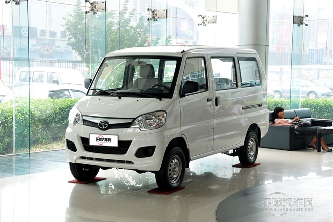 2011款 1.3L(柳機(jī)引擎)標(biāo)準(zhǔn)型