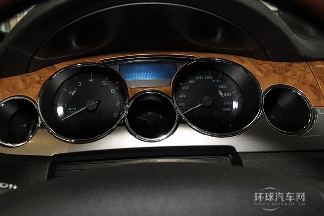 2013款3.6L 四驅(qū)旗艦版