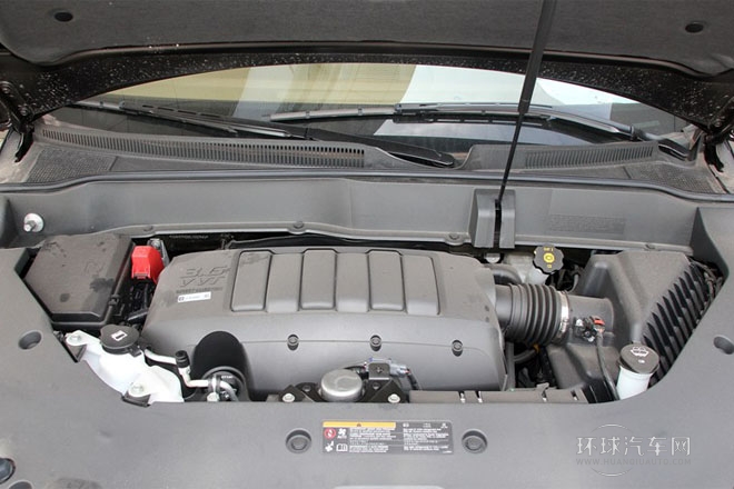 2014款3.6L 兩驅(qū)精英舒適型