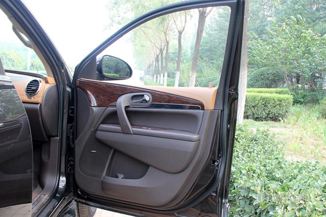 2014款3.6L 兩驅(qū)精英舒適型