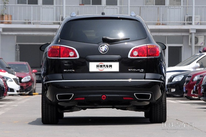 2014款3.6L 四驅(qū)智享旗艦型