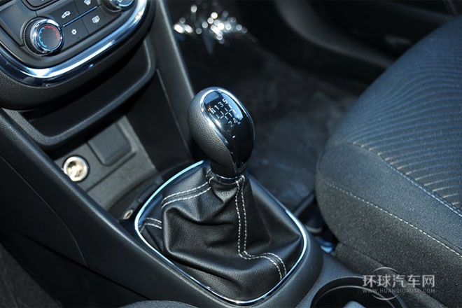 2014款 1.4T 手動兩驅(qū) 都市進取型