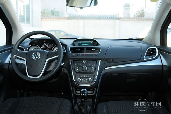 2014款 1.4T 手動兩驅(qū) 都市進取型