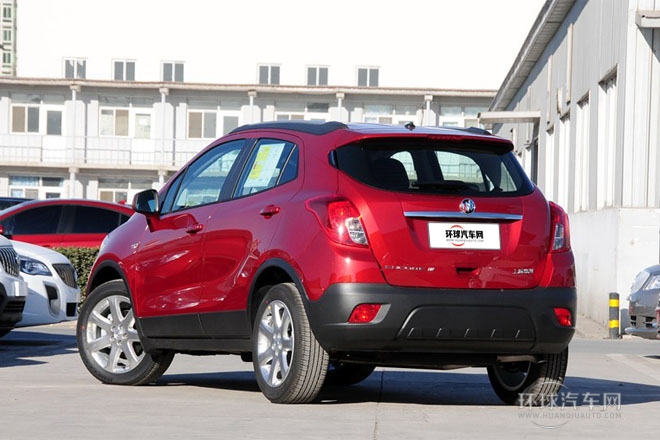 2014款 1.4T 手動(dòng)兩驅(qū) 都市進(jìn)取型