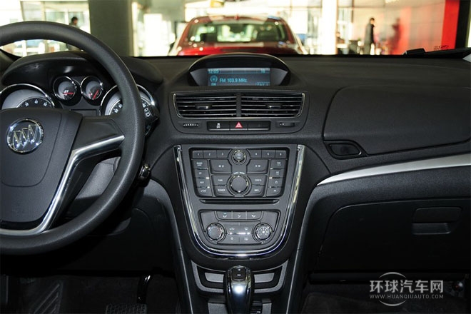 2014款 1.4T 自動(dòng)兩驅(qū) 都市精英型