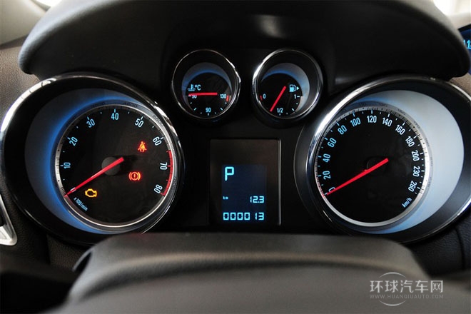 2014款 1.4T 自動兩驅 都市精英型