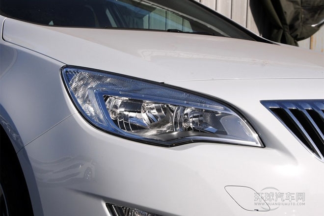 2014款 1.6L 自動(dòng) 時(shí)尚型