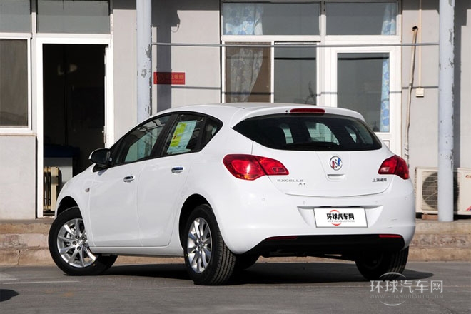 2014款 1.6L 自動 時(shí)尚型