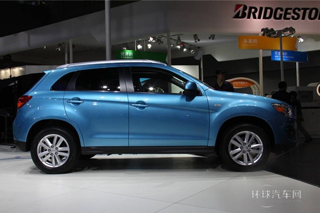 2014款 2.0L 自動兩驅(qū)精英版