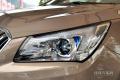 2013款 2.4L SIDI領先舒適型