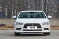 2013款 致尚版 1.8L CVT豪華型