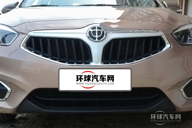 2014款 1.5T 自動(dòng)智能型