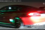 現(xiàn)場(chǎng)試駕特斯拉全驅(qū)新車Model S P85D！