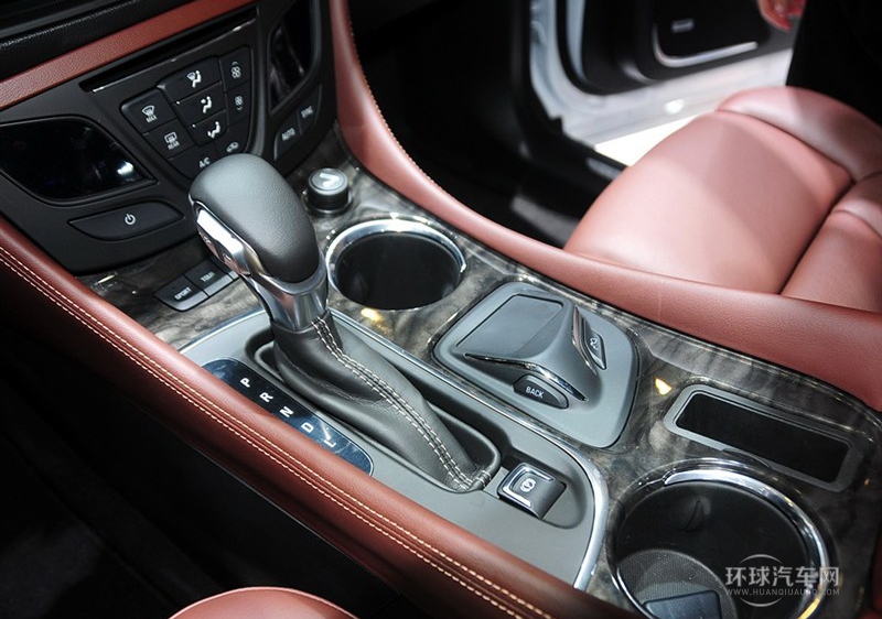 2014款 28T 全能運動旗艦型
