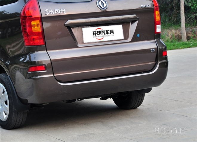 風(fēng)光 2014款 1.5L 330實(shí)用型DK15