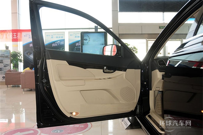 2014款 1.8T 自動(dòng)精英周年版 國(guó)V
