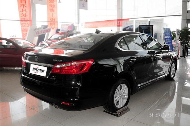 2014款 1.8T 自動(dòng)精英周年版 國V