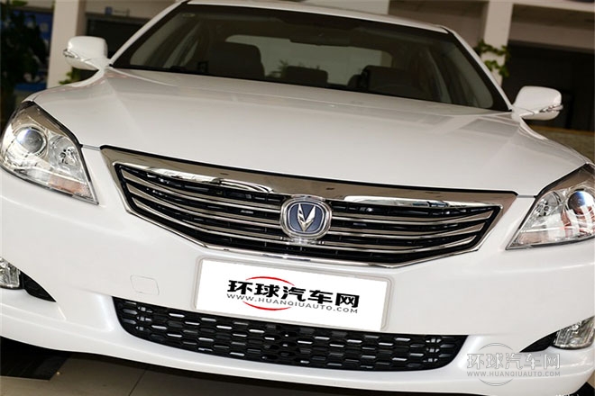 2014款 1.8T 自動(dòng)尊貴周年版 國(guó)IV