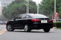 2014款 1.8T 自動(dòng)尊貴周年版 國(guó)V