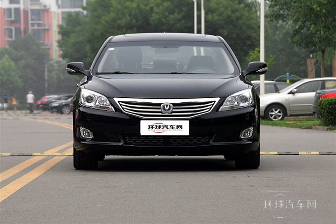 2014款 1.8T 自動(dòng)尊貴周年版 國V
