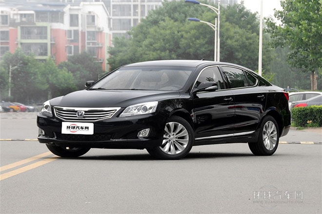 2014款 1.8T 自動(dòng)尊貴周年版 國(guó)V