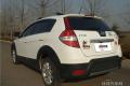 2014款 CROSS 1.5L 手動(dòng)智驅(qū)尊尚型