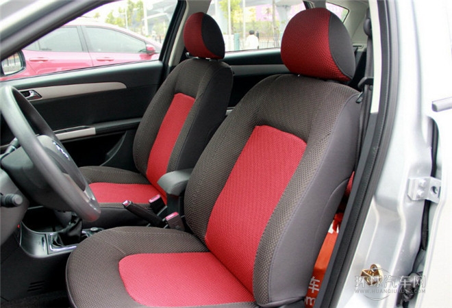 2014款 CROSS 1.5L 手動智驅尊尚型