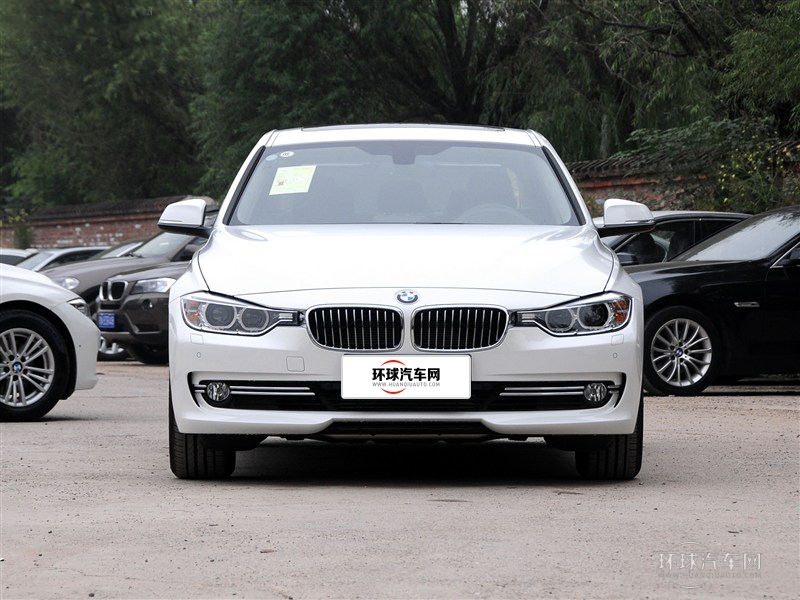 2015款 320Li 豪華設(shè)計套裝
