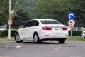 2015款 320Li 時(shí)尚型