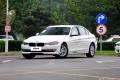 2015款 320Li 時(shí)尚型