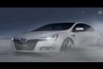 納智捷5sedan 敢與IDF超音戰(zhàn)斗機爭鋒