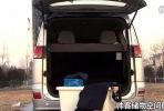 網(wǎng)易汽車(chē)速度季鄭州日產(chǎn)帥客花絮