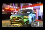 新勁炫ASX兩周年私人定制版車(chē)型登陸山東市場(chǎng)