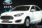 全新銳界領(lǐng)銜 長(zhǎng)安福特?cái)y多款車(chē)型登陸廣州車(chē)展