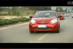 評(píng)測(cè)瑞麒M1微型車