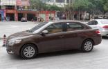 第一輛車買哪家？ 東風(fēng)標(biāo)致301車主“有話說”