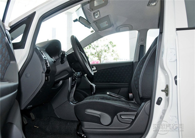 2014款 兩廂 1.4L 手動夢想型
