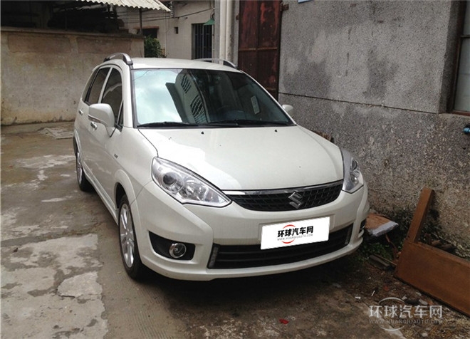 2014款 兩廂 1.4L 手動夢想型