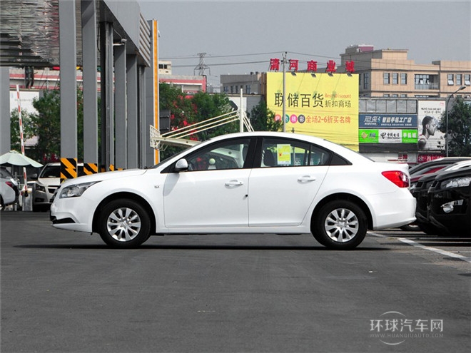 2015款 1.5L 經(jīng)典 SL MT