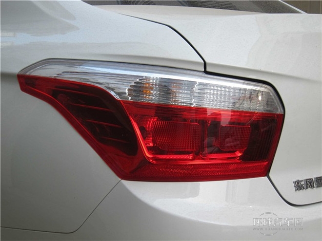 2014款 1.6L 手動時尚型CNG