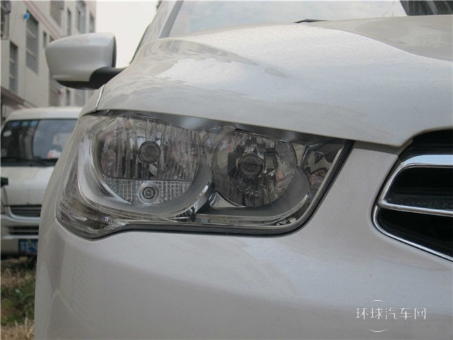 2014款 1.6L 手動時(shí)尚型CNG