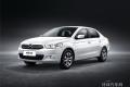 2014款 1.6L 手動時尚型天窗版CNG