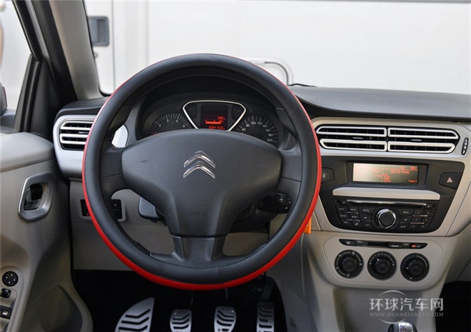 2014款 WTCC紀(jì)念版 1.6L 手動舒適型