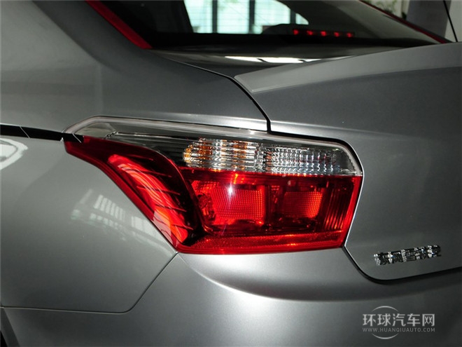 2014款 WTCC紀(jì)念版 1.6L 自動時尚型