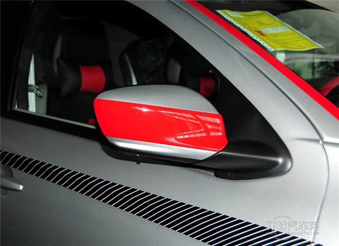 2014款 WTCC紀(jì)念版 1.6L 自動(dòng)時(shí)尚型